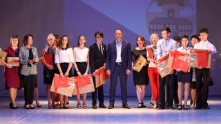 Обдаровані діти – гордість Кам’янського